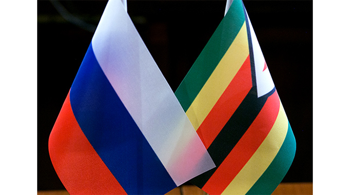 Zimbabwe and Russia Deepen Agricultural Cooperation with New Fertiliser Support