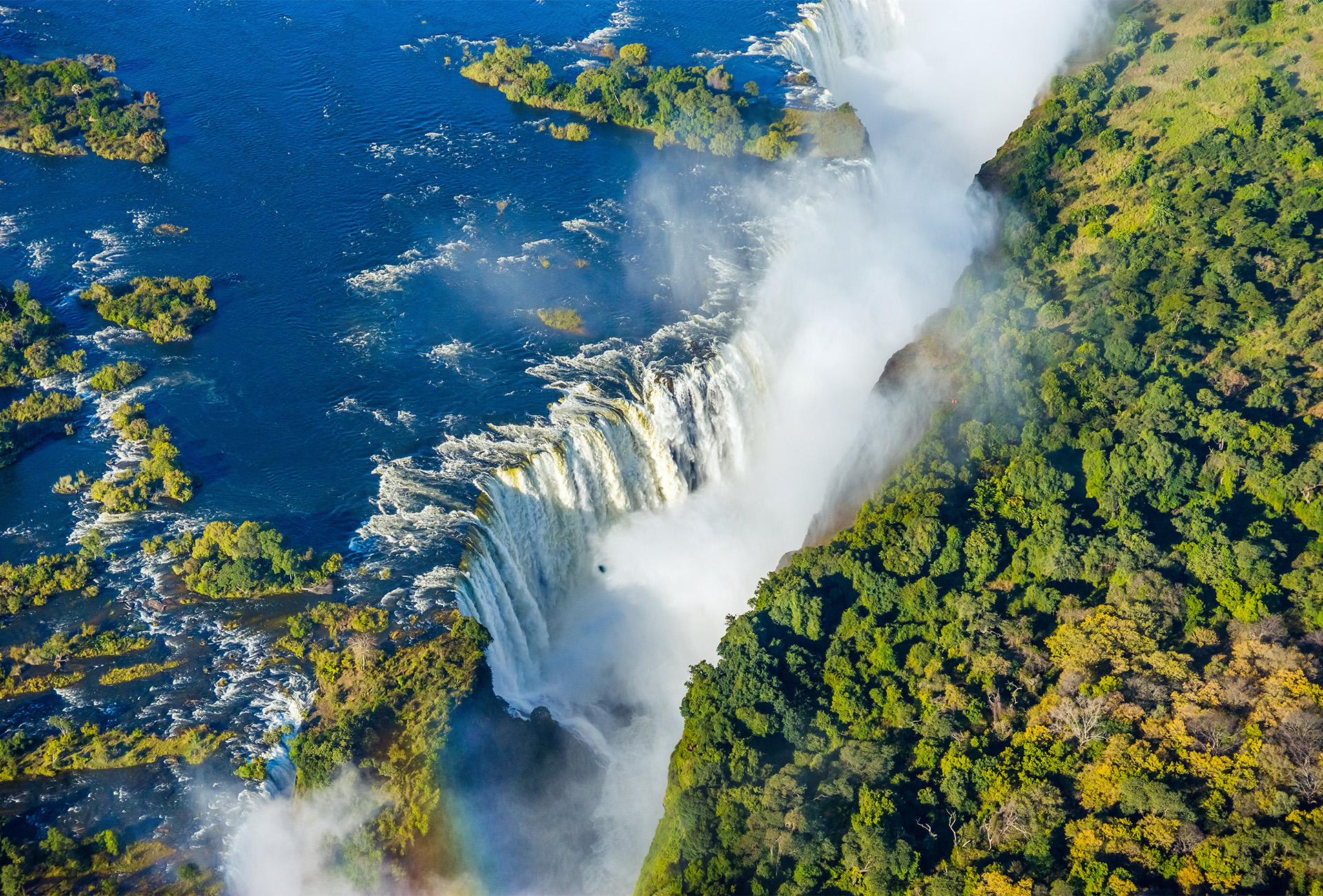 Discover Zimbabwe’s Wildlife & Adventure – New Promotion for Russian Market