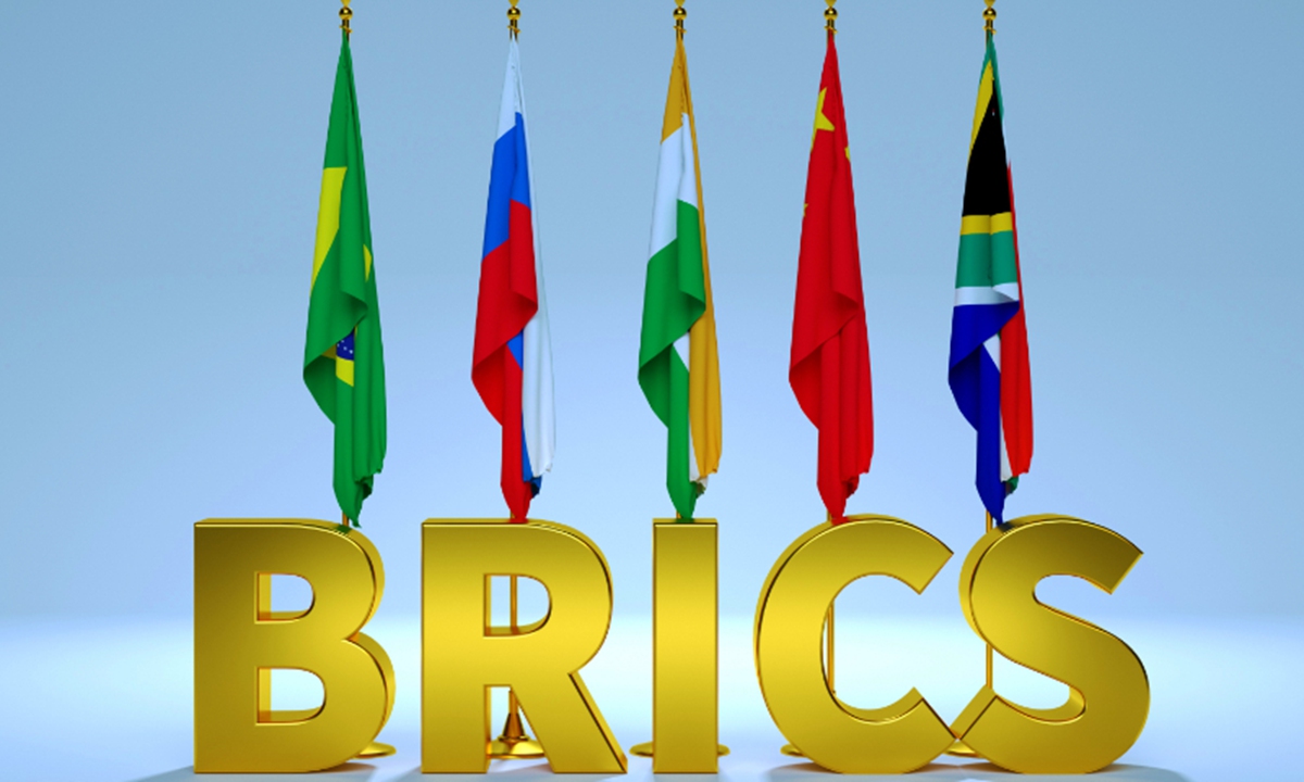 Zimbabwe’s BRICS Application Advances Following Moscow Talks